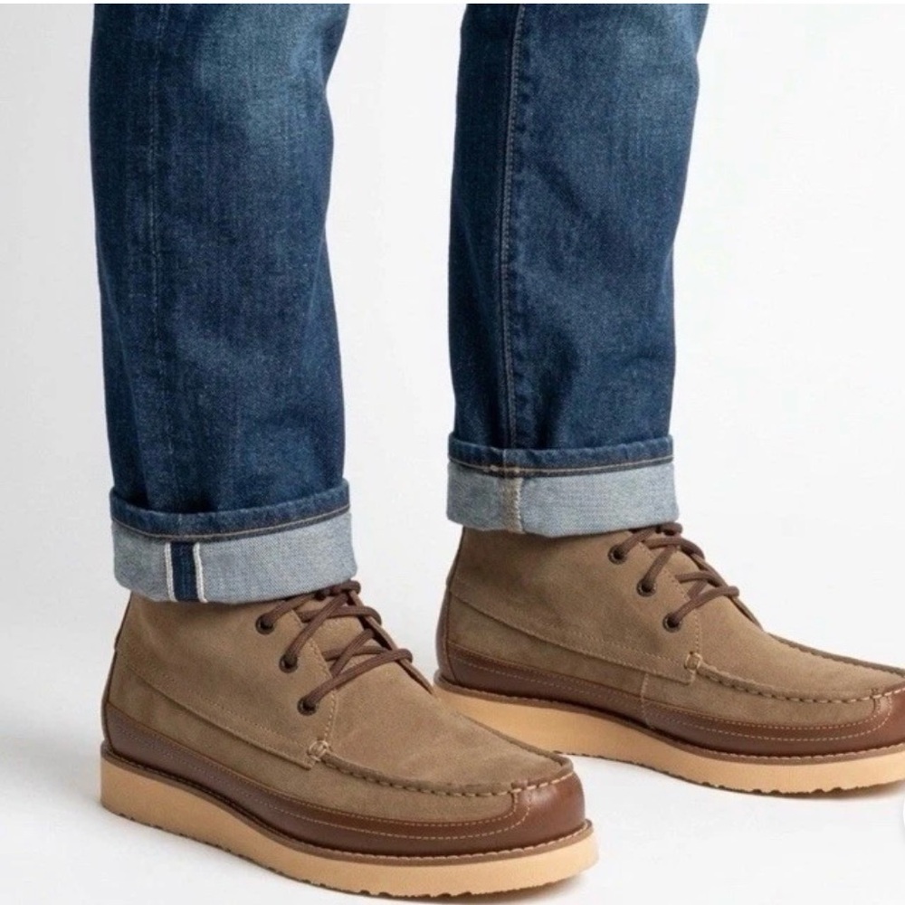 Dockers Calgary Supreme Comfort  NEW